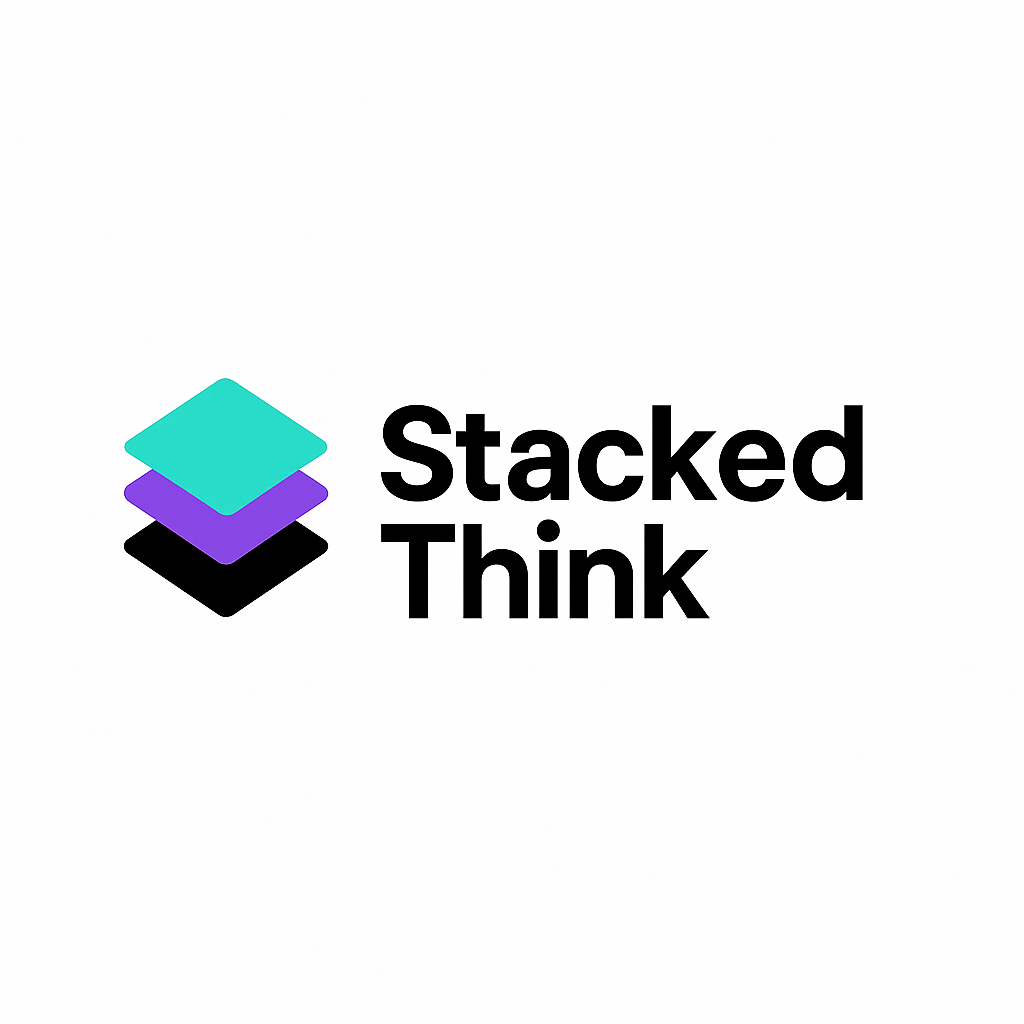 StackedThink Logo